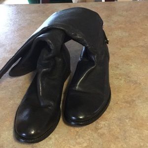 Frye boots